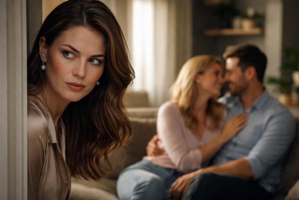 découvrez les signes révélateurs d'une belle-sœur jalouse et comment reconnaître si elle vous trompe. conseils et astuces pour mieux comprendre ces comportements.
